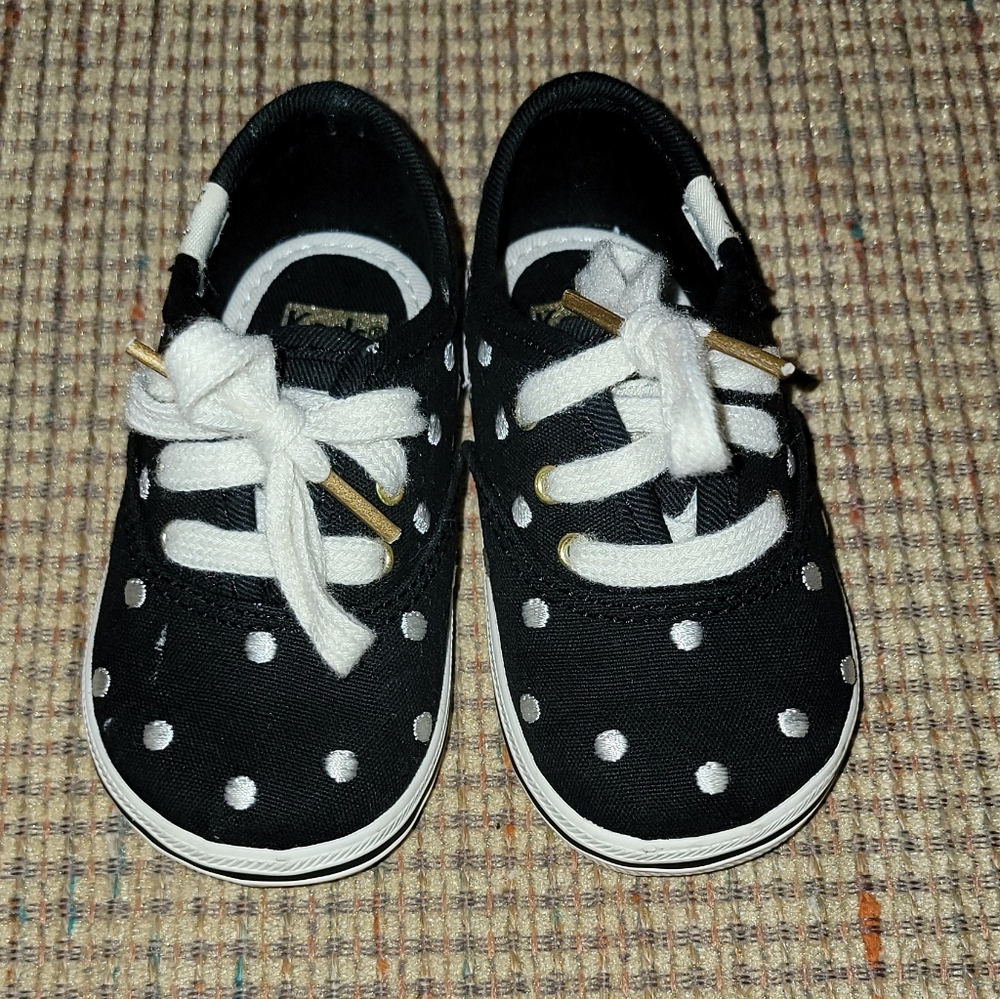 Toddler girl shoes